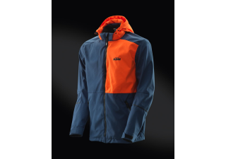 TWO 4 RIDE V2 JACKET BLUE X