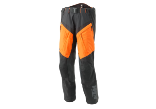 TERRA ADVENTURE V2 PANTS BLACK