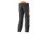 TERRA ADVENTURE V2 PANTS BLACK REAR