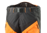 TERRA ADVENTURE V2 PANTS BLACK WAIST