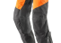 TERRA ADVENTURE V2 PANTS BLACK KNEE
