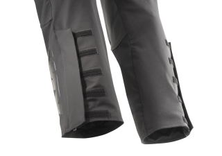 TERRA ADVENTURE V2 PANTS BLACK BOTTOM