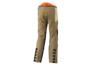 TERRA ADVENTURE V2 PANTS SAFARI REAR