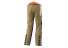TERRA ADVENTURE V2 PANTS SAFARI REAR