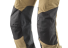 TERRA ADVENTURE V2 PANTS SAFARI KNEE