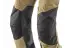 TERRA ADVENTURE V2 PANTS SAFARI KNEE
