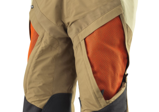 TERRA ADVENTURE V2 PANTS SAFARI VENT