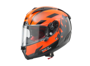 RACE R PRO HELMET