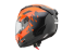 RACE R PRO HELMET REAR