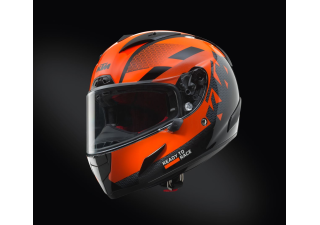 RACE R PRO HELMET X