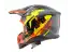 AVIATOR 3 HELMET REAR