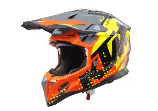 AVIATOR 3 HELMET