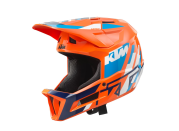 KIDS GRAVITY EDRIVE HELMET