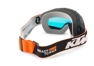 YOUTH PRIMAL GOGGLES REAR