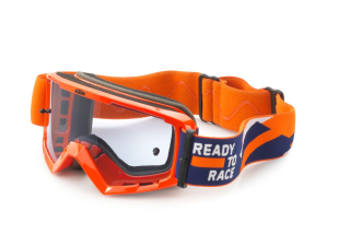 KIDS RACING GOGGLES OS