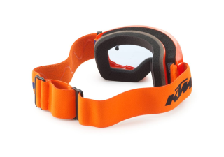 KIDS RACING GOGGLES OS REAR