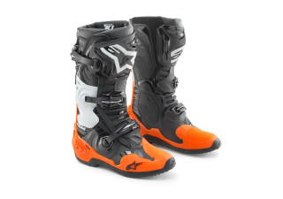 TECH 10 BOOTS