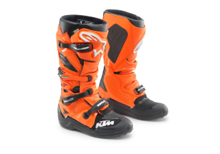 TECH 7 MX BOOTS