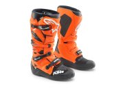 TECH 7 MX BOOTS