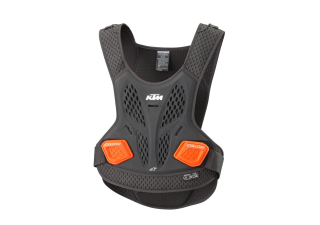 SEQUENCE CHEST PROTECTOR