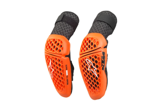 BIONIC PLUS YOUTH ELBOW PROTECTOR SIDE