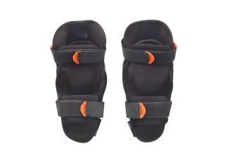 SX 1 YOUTH KNEE PROTECTOR INSIDE