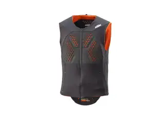 PROTECTOR VEST