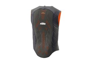 PROTECTOR VEST REAR