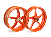 WHEEL SET