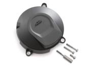 IGNITION COVER PROTECTION