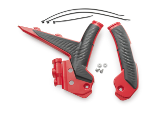 FACTORY RACING FRAME PROTECTION SET