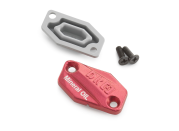 CLUTCH RESERVOIR COVER