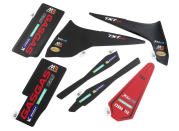 FACTORY GRAPHICS KIT