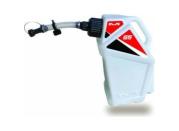 G5 5 GALLON UTILITY JUG RED