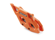 FACTORY RACING CHAIN GUIDE ORANGE