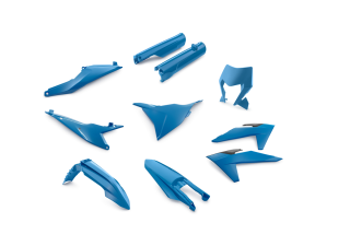 PLASTIC PARTS KIT BLE