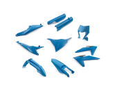 PLASTIC PARTS KIT BLE