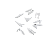 PLASTIC PARTS KIT WH
