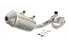 Akrapovic 4 stroke