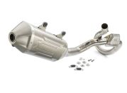 Akrapovic 4 stroke