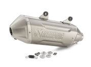 AKRAPOVIC SLIPON