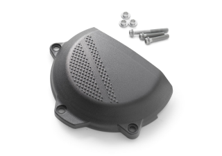 CLUTCH COVER PROTECTION