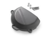 CLUTCH COVER PROTECTION