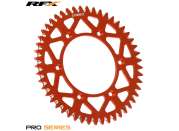 RFX ORANGE SPROCKET