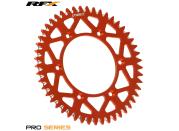 RFX ORANGE SPROCKET