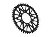 JT SPROCKET BLACK