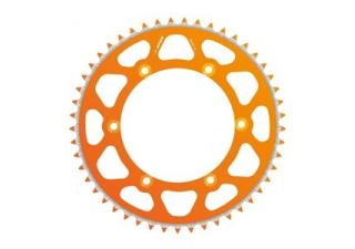 APICO SPROCKET ORANGE