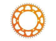 APICO SPROCKET ORANGE