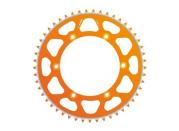 APICO SPROCKET ORANGE
