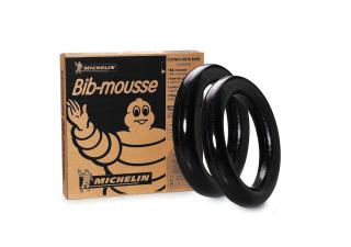 FRONT AND REAR MOUSSE